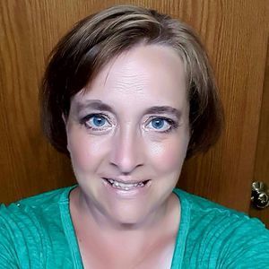 Meet your Posher, Kathy